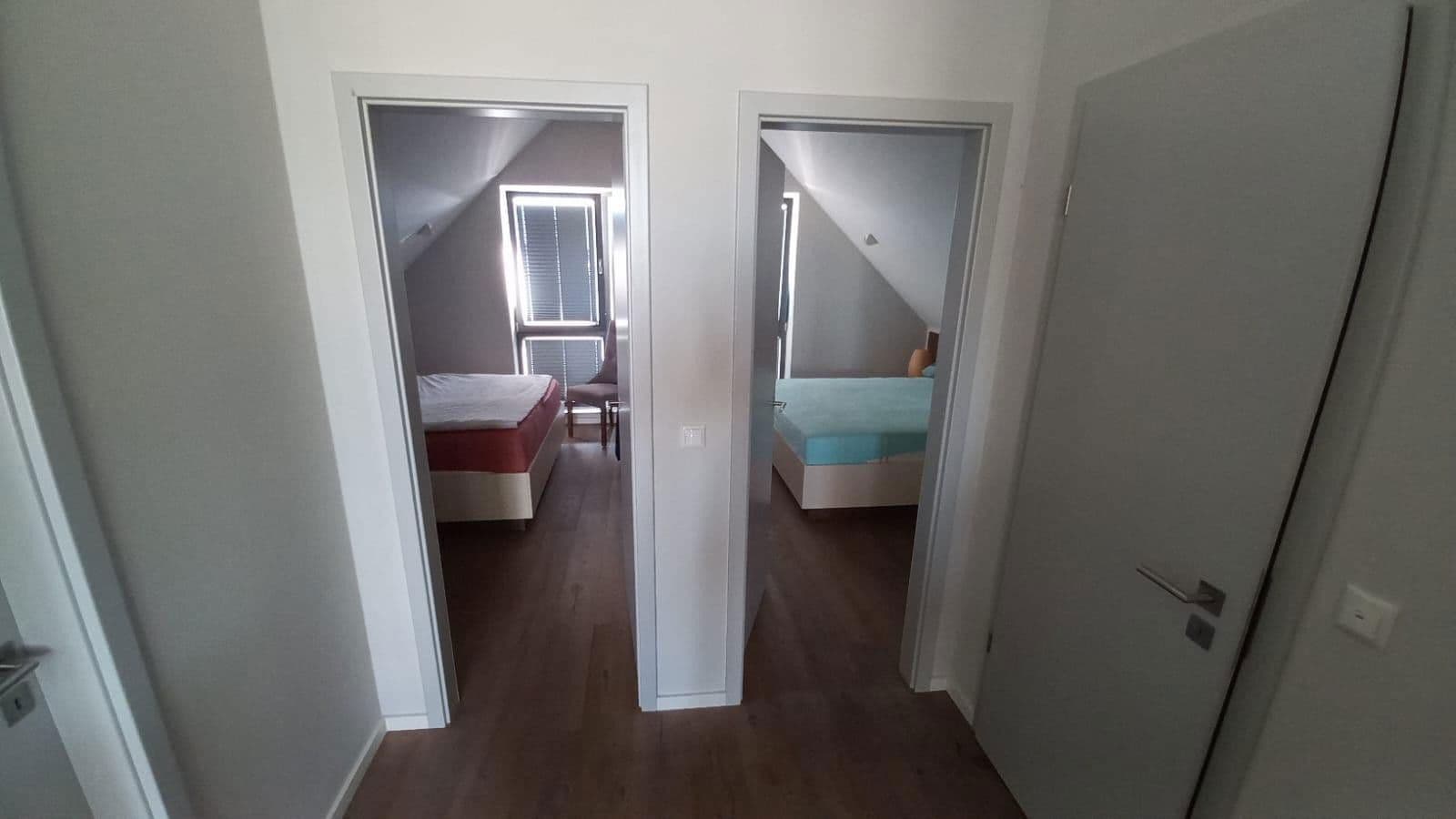 Pronájem bytu 3+1 70 m², Posenerstraße 8, Timmendorfer Strand, Šlesvicko-Holštýnsko Pronájem bytu 3+1 70 m², Posenerstraße 8, Timmendorfer Strand, Šlesvicko-Holštýnsko