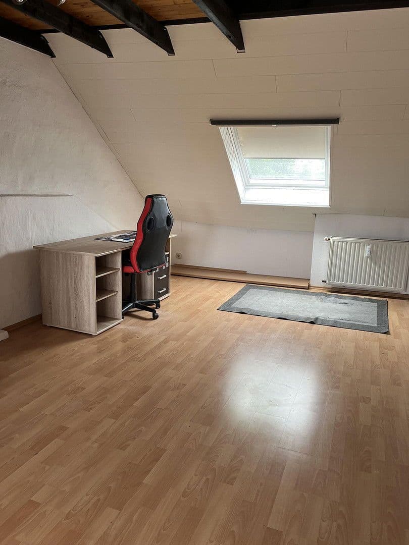 Pronájem bytu 1+kk 50 m², Linnich, Severní Porýní-Vestfálsko Pronájem bytu 1+kk 50 m², Linnich, Severní Porýní-Vestfálsko