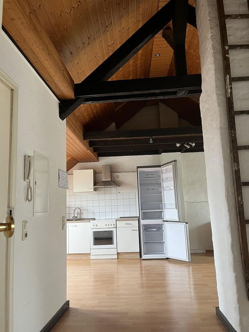 Pronájem bytu 1+kk 50 m², Linnich, Severní Porýní-Vestfálsko Pronájem bytu 1+kk 50 m², Linnich, Severní Porýní-Vestfálsko