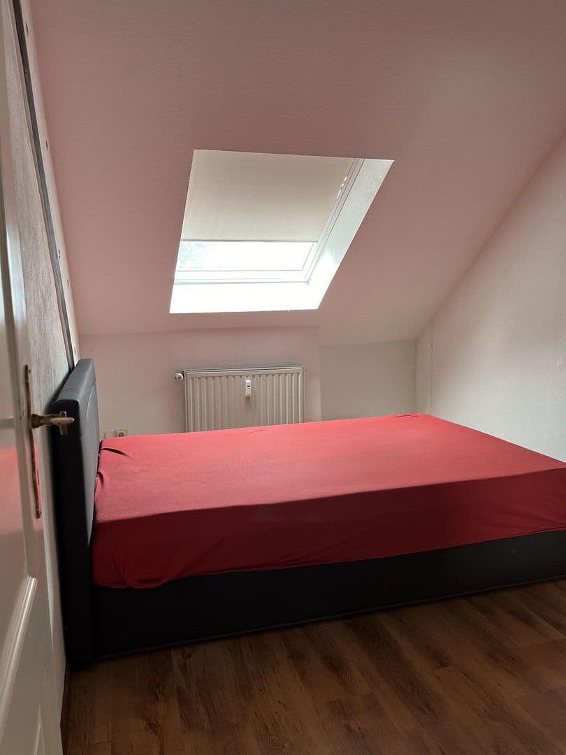 Pronájem bytu 1+kk 50 m², Linnich, Severní Porýní-Vestfálsko Pronájem bytu 1+kk 50 m², Linnich, Severní Porýní-Vestfálsko