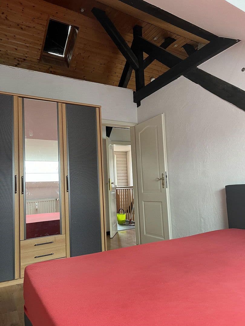 Pronájem bytu 1+kk 50 m², Linnich, Severní Porýní-Vestfálsko Pronájem bytu 1+kk 50 m², Linnich, Severní Porýní-Vestfálsko