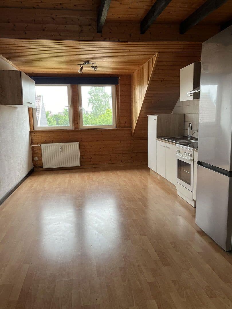 Pronájem bytu 1+kk 50 m², Linnich, Severní Porýní-Vestfálsko Pronájem bytu 1+kk 50 m², Linnich, Severní Porýní-Vestfálsko