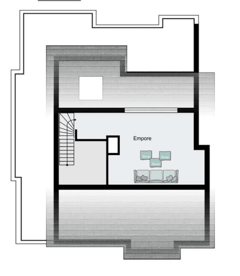Pronájem bytu 3+kk 93 m², Bei den Linden 6, Laichingen, Bádensko-Württembersko Pronájem bytu 3+kk 93 m², Bei den Linden 6, Laichingen, Bádensko-Württembersko