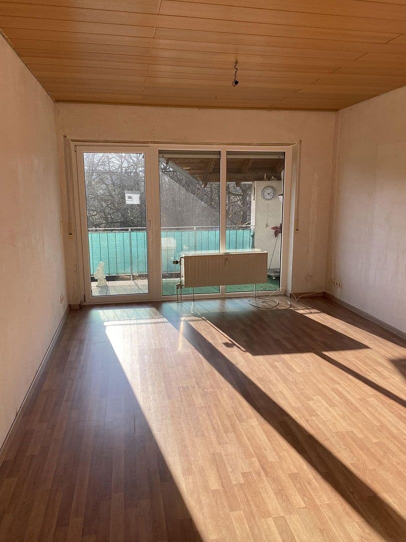 Pronájem bytu 3+1 75 m², Schubertstraße 8, Waldbröl, Severní Porýní-Vestfálsko Pronájem bytu 3+1 75 m², Schubertstraße 8, Waldbröl, Severní Porýní-Vestfálsko