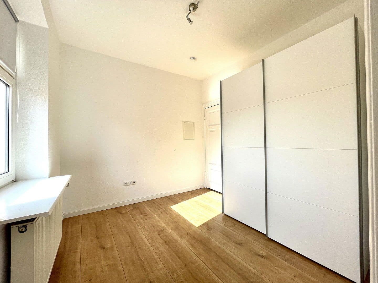 Pronájem bytu 2+kk 50 m², Spangenbergstr. 1, Lüneburg, Dolní Sasko Pronájem bytu 2+kk 50 m², Spangenbergstr. 1, Lüneburg, Dolní Sasko
