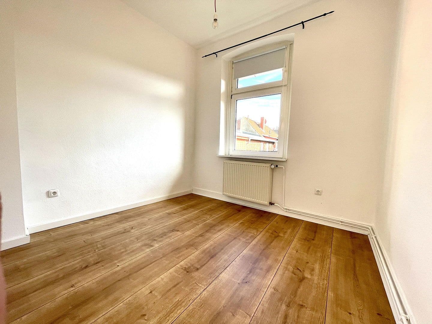 Pronájem bytu 2+kk 50 m², Spangenbergstr. 1, Lüneburg, Dolní Sasko Pronájem bytu 2+kk 50 m², Spangenbergstr. 1, Lüneburg, Dolní Sasko