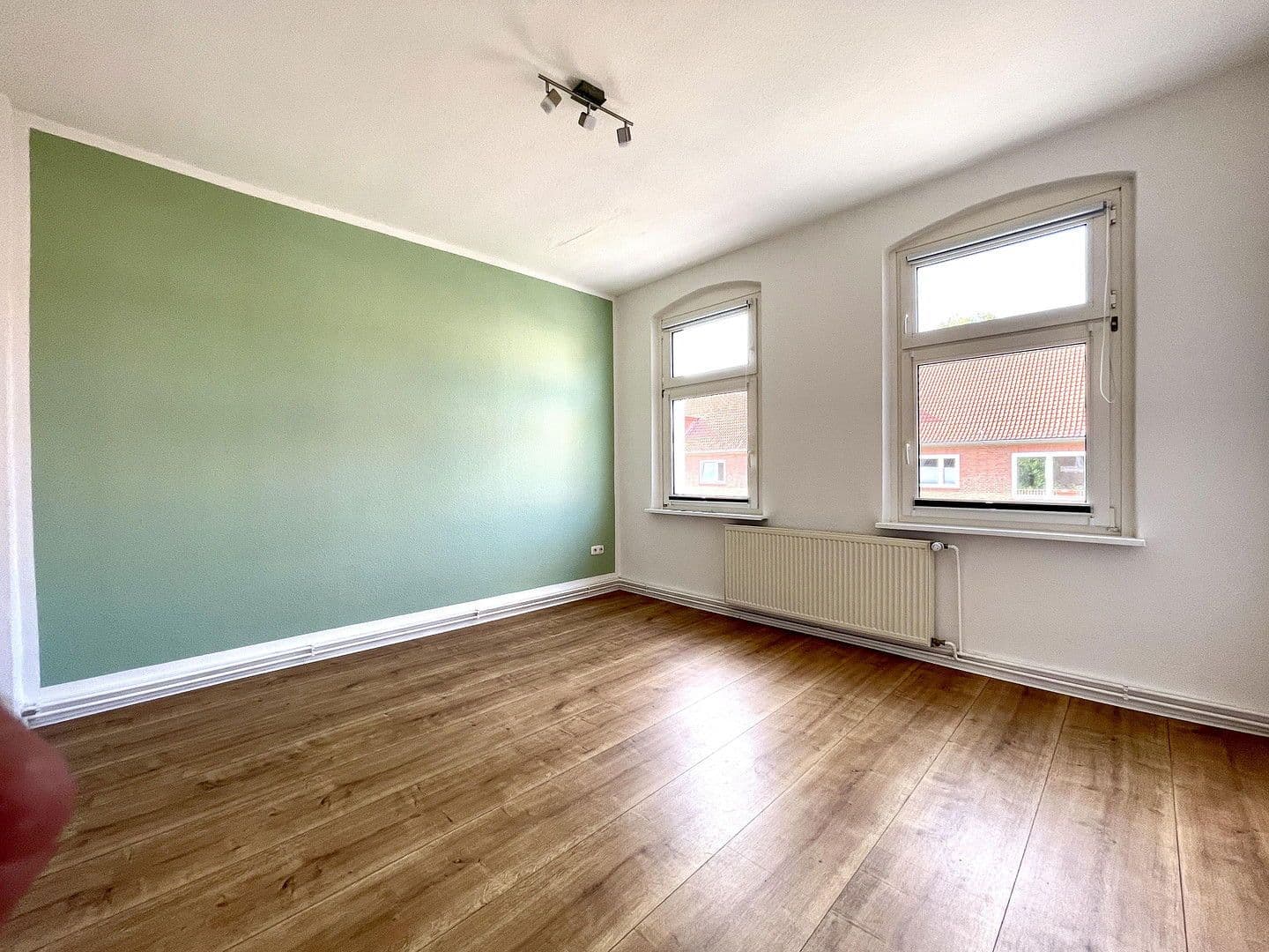 Pronájem bytu 2+kk 50 m², Spangenbergstr. 1, Lüneburg, Dolní Sasko Pronájem bytu 2+kk 50 m², Spangenbergstr. 1, Lüneburg, Dolní Sasko