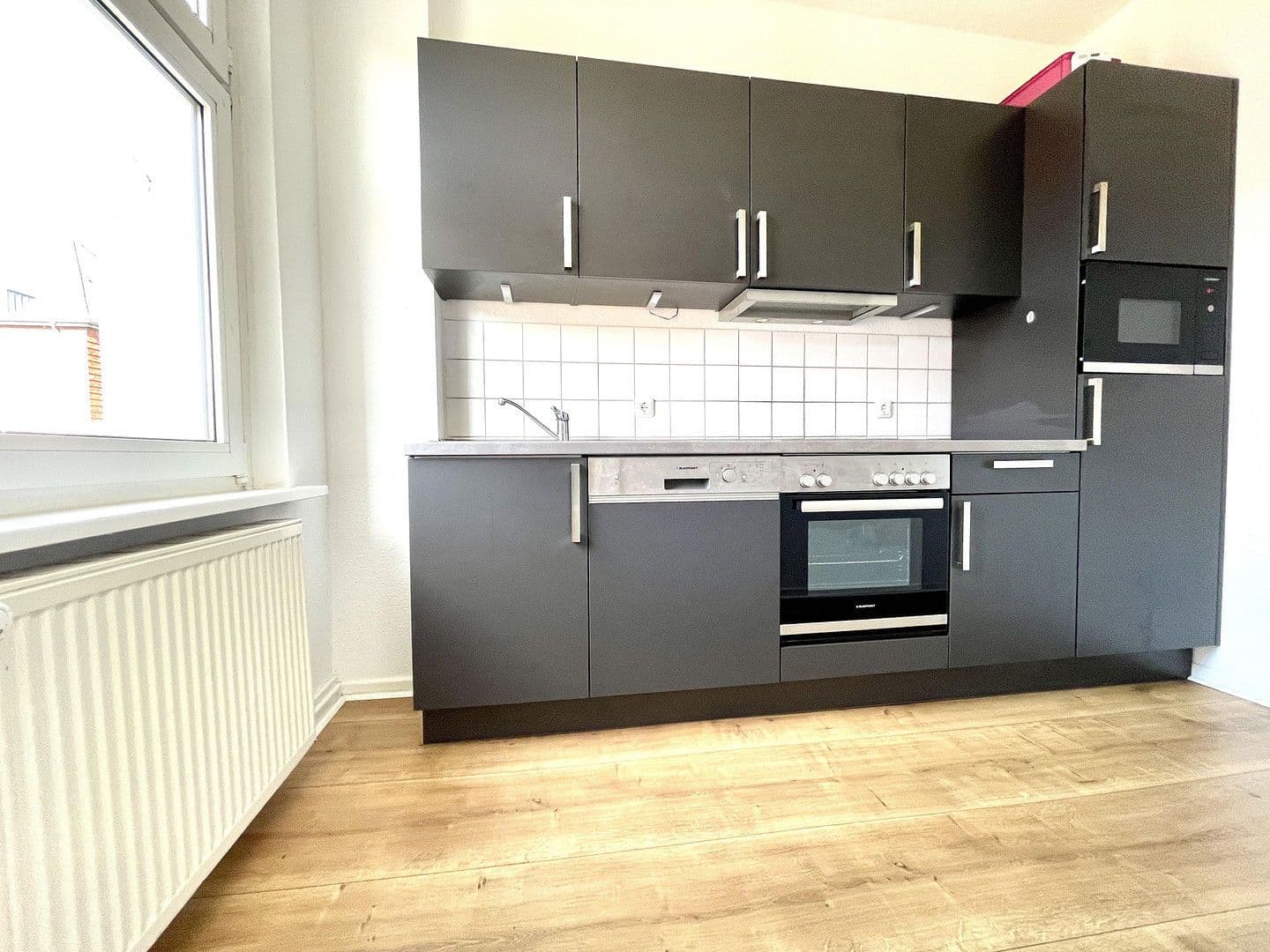 Pronájem bytu 2+kk 50 m², Spangenbergstr. 1, Lüneburg, Dolní Sasko Pronájem bytu 2+kk 50 m², Spangenbergstr. 1, Lüneburg, Dolní Sasko