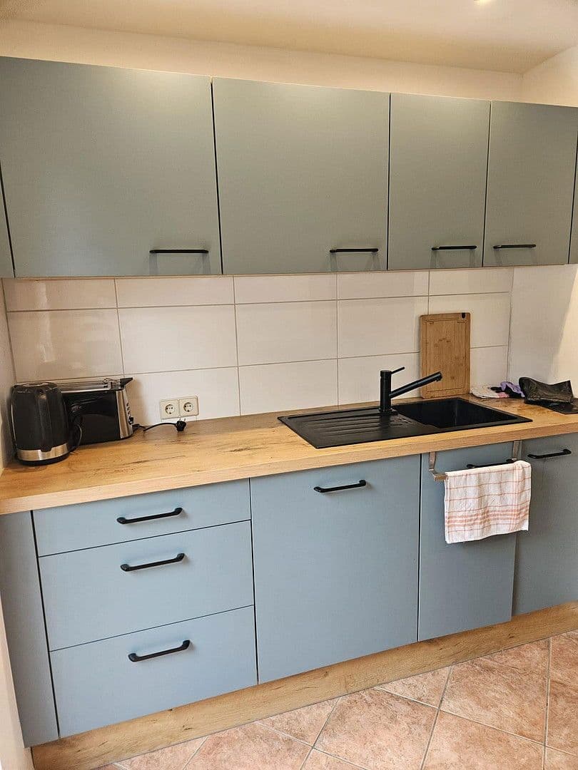 Pronájem domu 160 m², pozemek 940 m², Philippsburg, Bádensko-Württembersko Pronájem domu 160 m², pozemek 940 m², Philippsburg, Bádensko-Württembersko