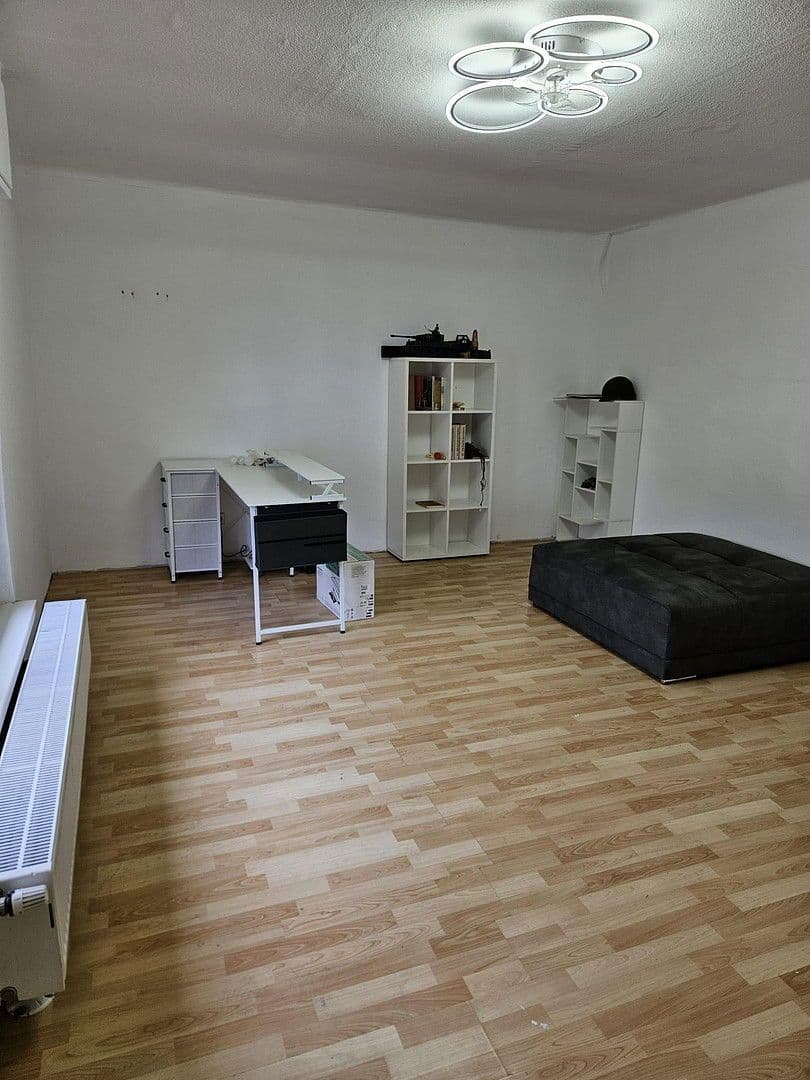 Pronájem domu 160 m², pozemek 940 m², Philippsburg, Bádensko-Württembersko Pronájem domu 160 m², pozemek 940 m², Philippsburg, Bádensko-Württembersko