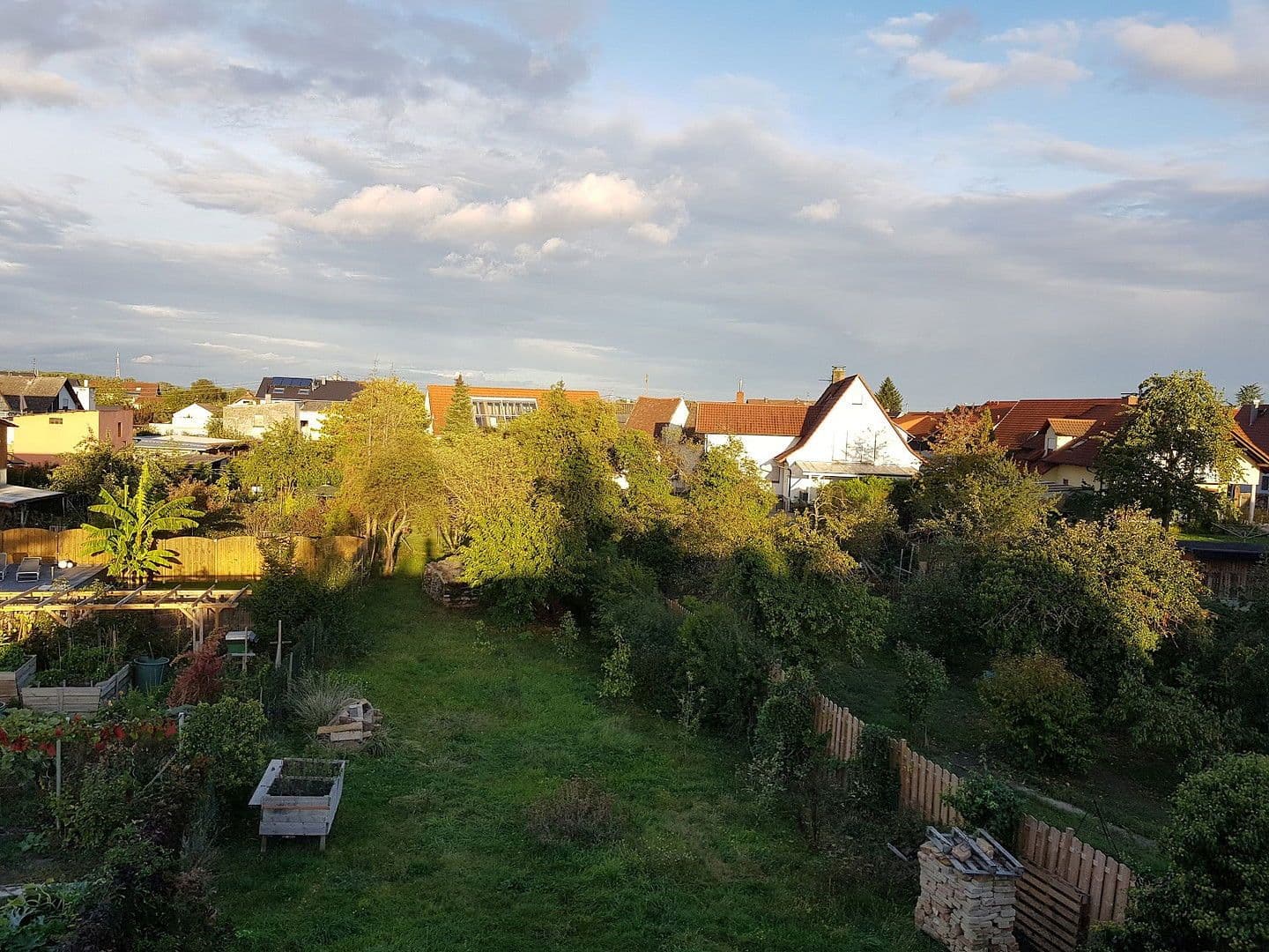 Pronájem domu 160 m², pozemek 940 m², Philippsburg, Bádensko-Württembersko Pronájem domu 160 m², pozemek 940 m², Philippsburg, Bádensko-Württembersko