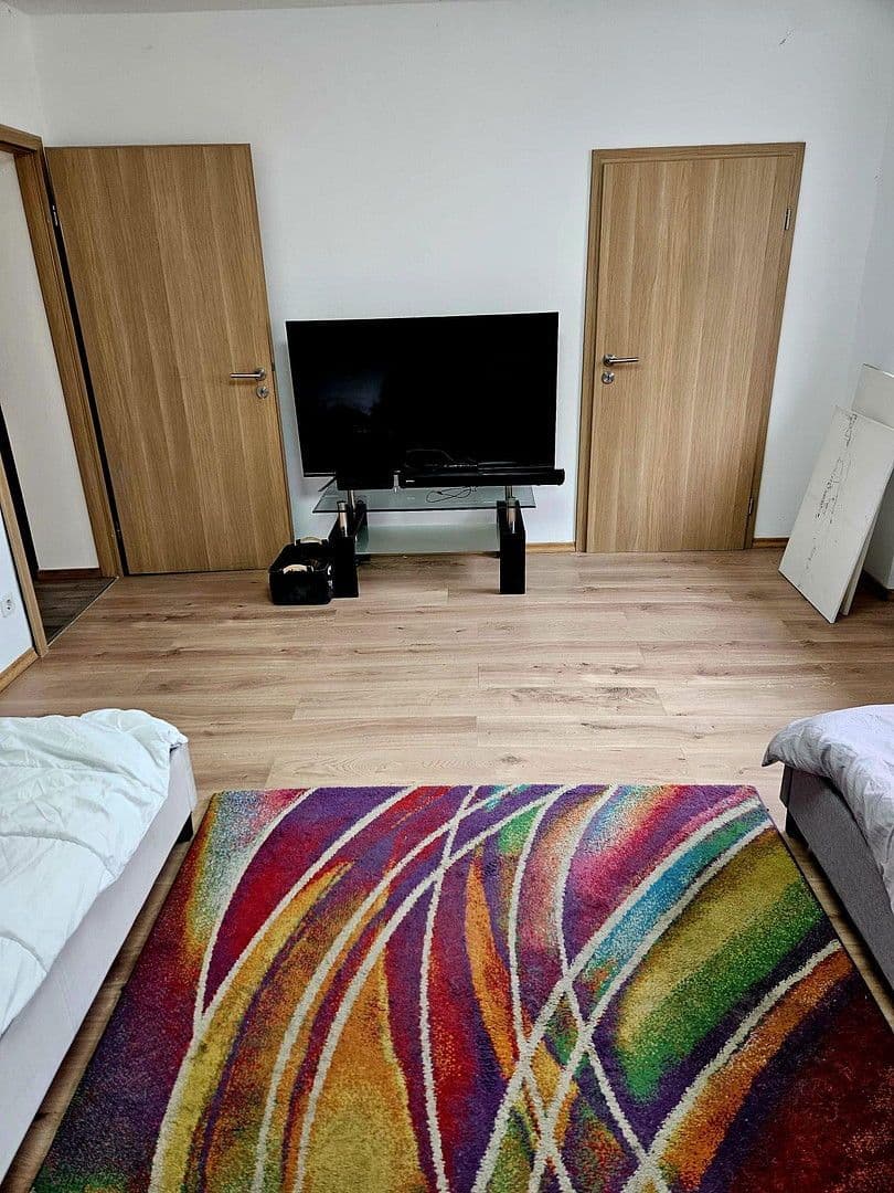 Pronájem domu 160 m², pozemek 940 m², Philippsburg, Bádensko-Württembersko Pronájem domu 160 m², pozemek 940 m², Philippsburg, Bádensko-Württembersko