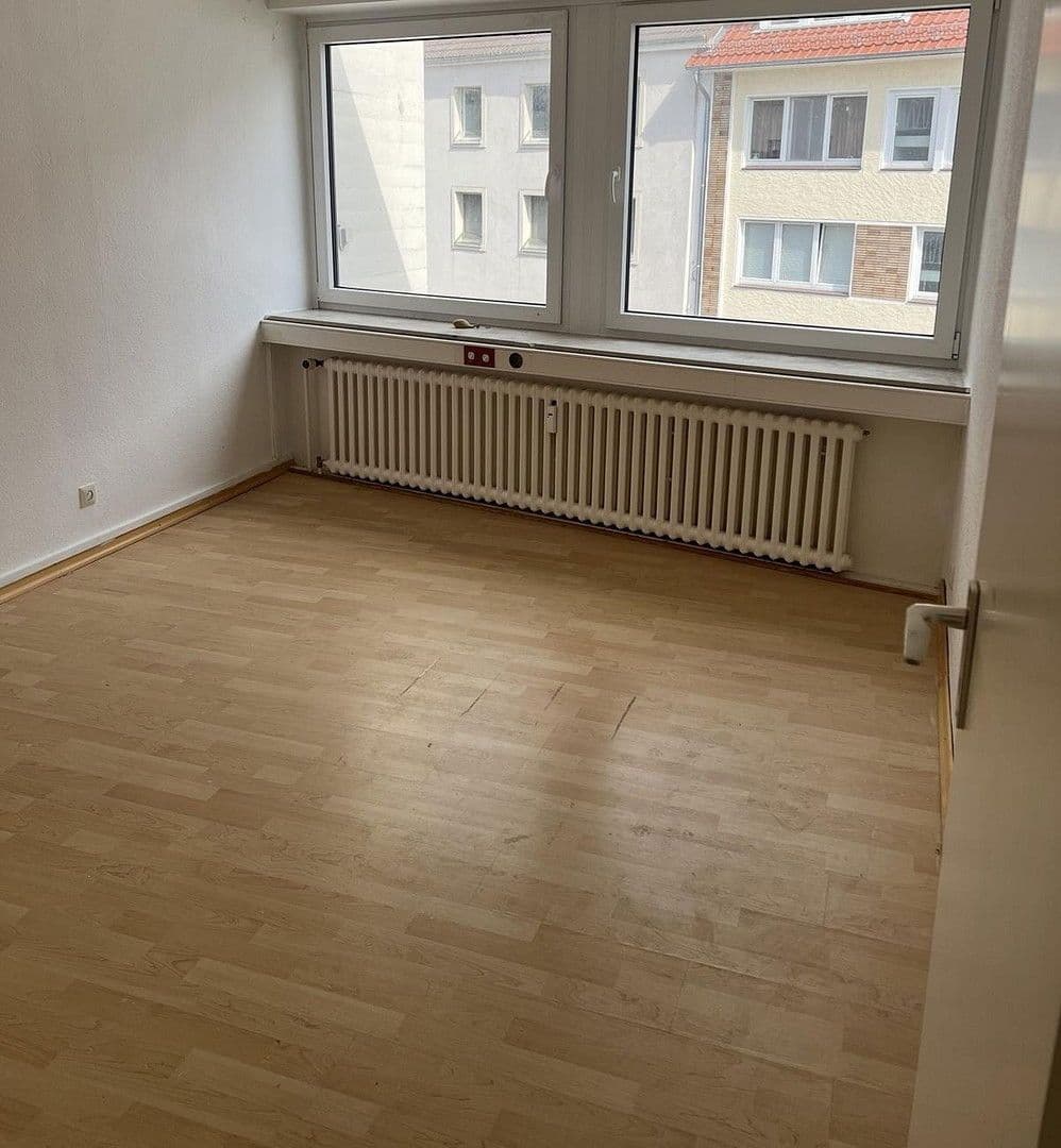 Pronájem bytu 3+1 84 m², Hildesheim, Dolní Sasko Pronájem bytu 3+1 84 m², Hildesheim, Dolní Sasko