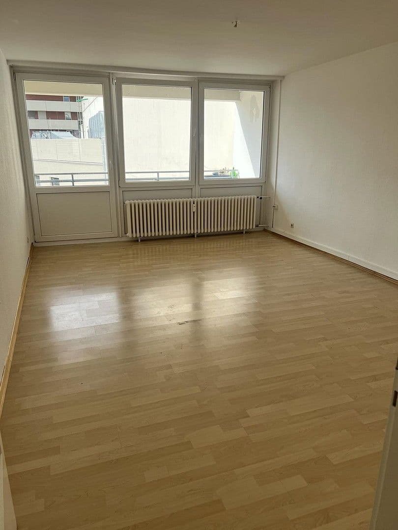 Pronájem bytu 3+1 84 m², Hildesheim, Dolní Sasko Pronájem bytu 3+1 84 m², Hildesheim, Dolní Sasko