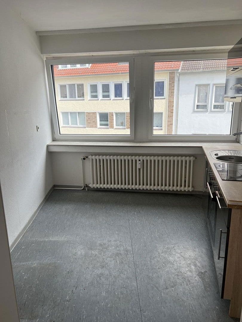 Pronájem bytu 3+1 84 m², Hildesheim, Dolní Sasko Pronájem bytu 3+1 84 m², Hildesheim, Dolní Sasko