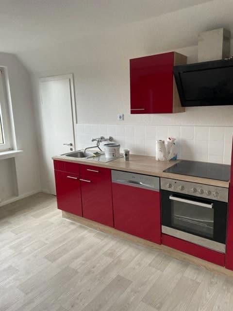 Prodej domu 322 m², pozemek 689 m², Am Blanken Moor 3a, Eystrup, Dolní Sasko Prodej domu 322 m², pozemek 689 m², Am Blanken Moor 3a, Eystrup, Dolní Sasko