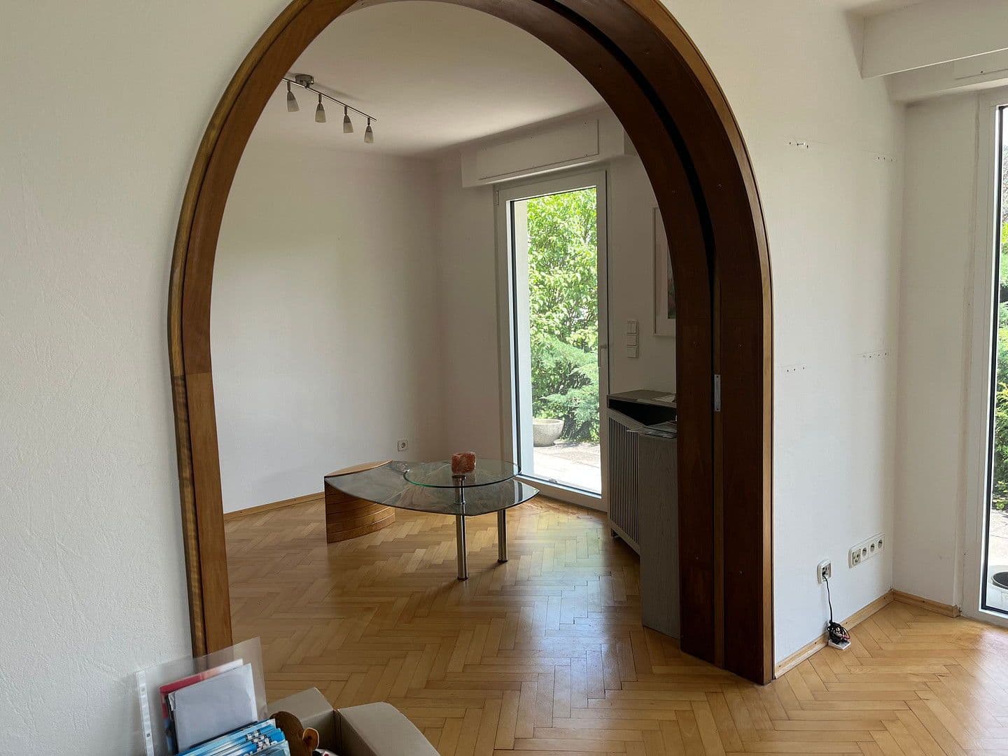 Prodej domu 230 m², pozemek 1.176 m², Markwiesenweg 26, Eningen unter Achalm, Bádensko-Württembersko Prodej domu 230 m², pozemek 1.176 m², Markwiesenweg 26, Eningen unter Achalm, Bádensko-Württembersko