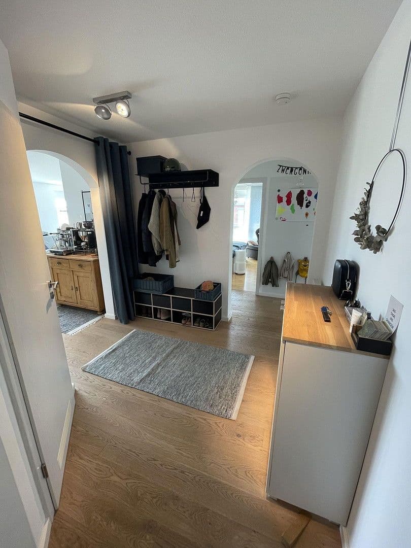 Prodej bytu 4+1 103 m², Nürnberg, Bavorsko Prodej bytu 4+1 103 m², Nürnberg, Bavorsko