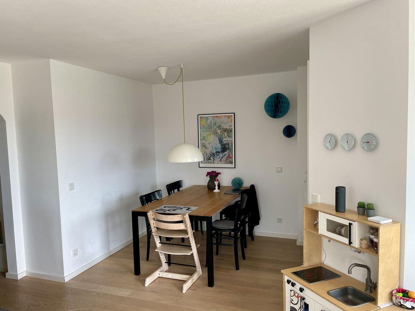 Prodej bytu 4+1 103 m², Nürnberg, Bavorsko Prodej bytu 4+1 103 m², Nürnberg, Bavorsko