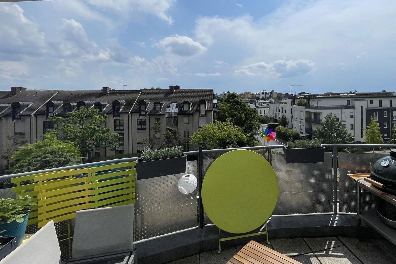 Prodej bytu 4+1 103 m², Nürnberg, Bavorsko Prodej bytu 4+1 103 m², Nürnberg, Bavorsko