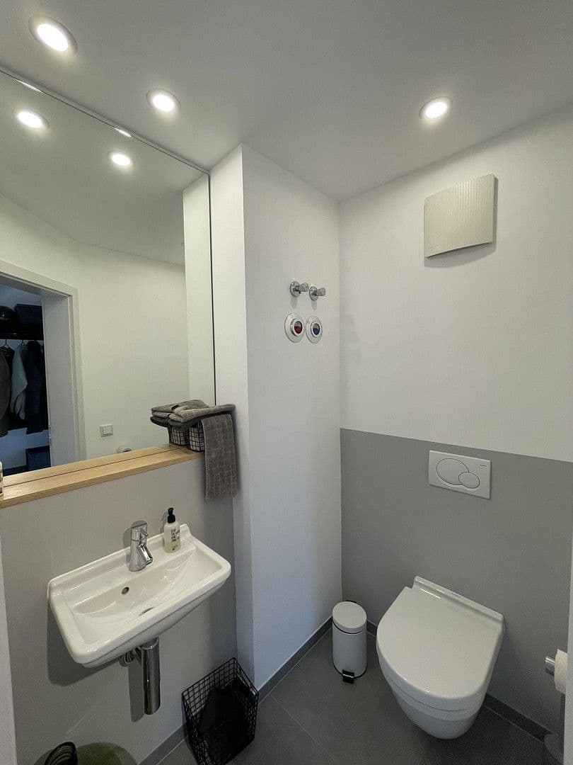 Prodej bytu 4+1 103 m², Nürnberg, Bavorsko Prodej bytu 4+1 103 m², Nürnberg, Bavorsko