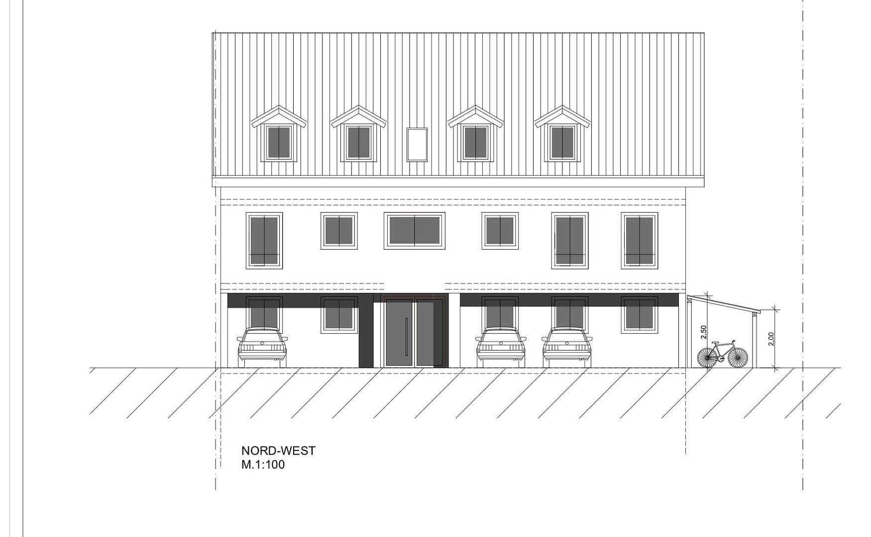 Pronájem bytu 3+1 83 m², Wilhelmstr. 6, Oftersheim, Bádensko-Württembersko Pronájem bytu 3+1 83 m², Wilhelmstr. 6, Oftersheim, Bádensko-Württembersko