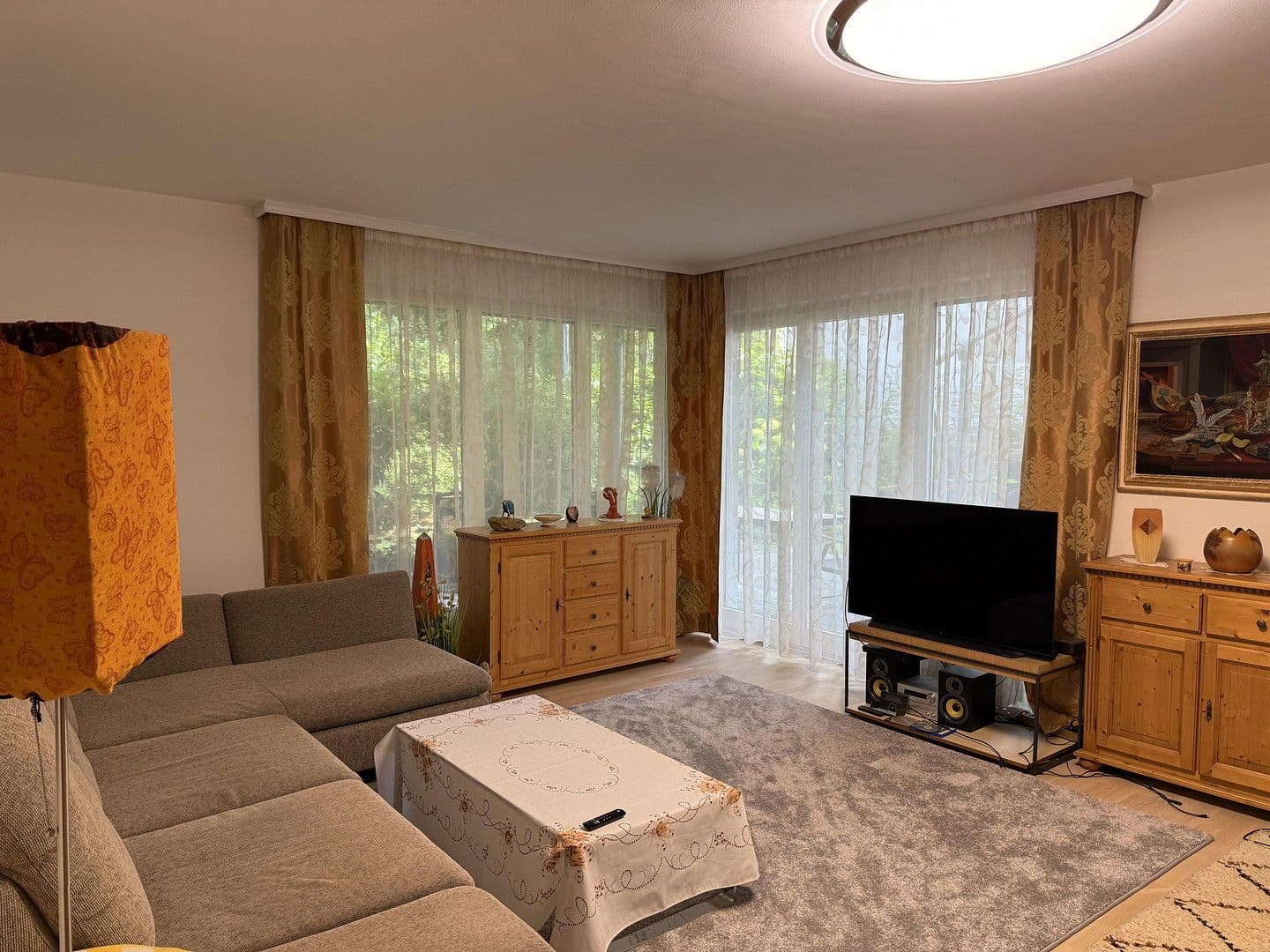 Prodej bytu 2+1 99 m², Frankfurt, Hessen Prodej bytu 2+1 99 m², Frankfurt, Hessen