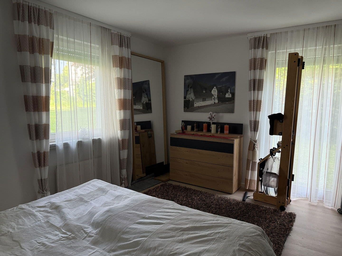Prodej bytu 2+1 99 m², Frankfurt, Hessen Prodej bytu 2+1 99 m², Frankfurt, Hessen