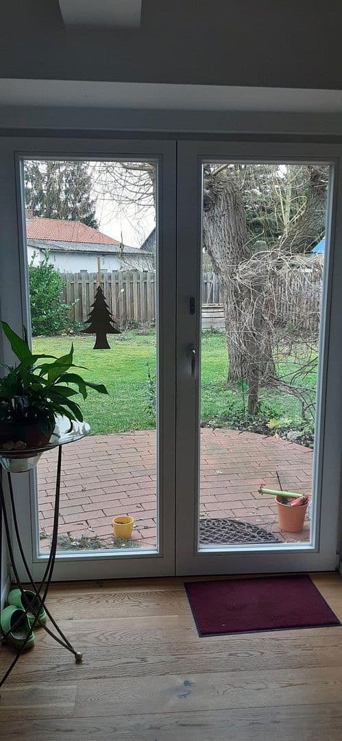 Pronájem bytu 4+1 190 m², Heinrichstraße 8, Vordorf, Dolní Sasko Pronájem bytu 4+1 190 m², Heinrichstraße 8, Vordorf, Dolní Sasko