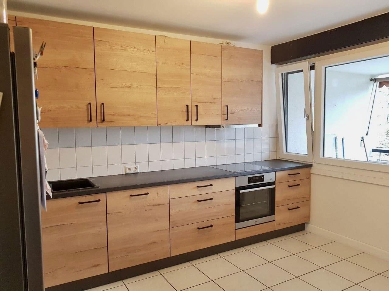 Pronájem bytu 4+1 90 m², Karlsruhe, Bádensko-Württembersko Pronájem bytu 4+1 90 m², Karlsruhe, Bádensko-Württembersko