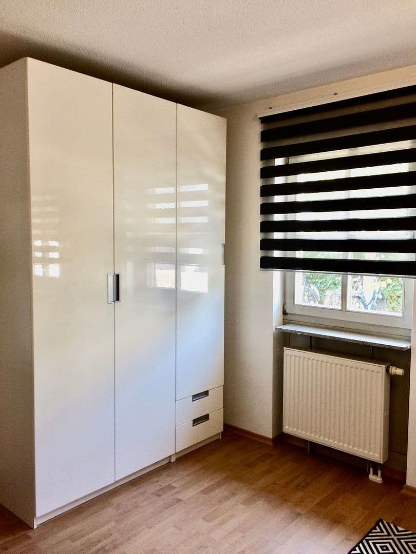 Pronájem bytu 2+1 70 m², Geschwister-Scholl-Straße, Landshut, Bavorsko Pronájem bytu 2+1 70 m², Geschwister-Scholl-Straße, Landshut, Bavorsko