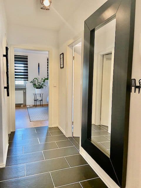 Pronájem bytu 2+1 70 m², Geschwister-Scholl-Straße, Landshut, Bavorsko Pronájem bytu 2+1 70 m², Geschwister-Scholl-Straße, Landshut, Bavorsko