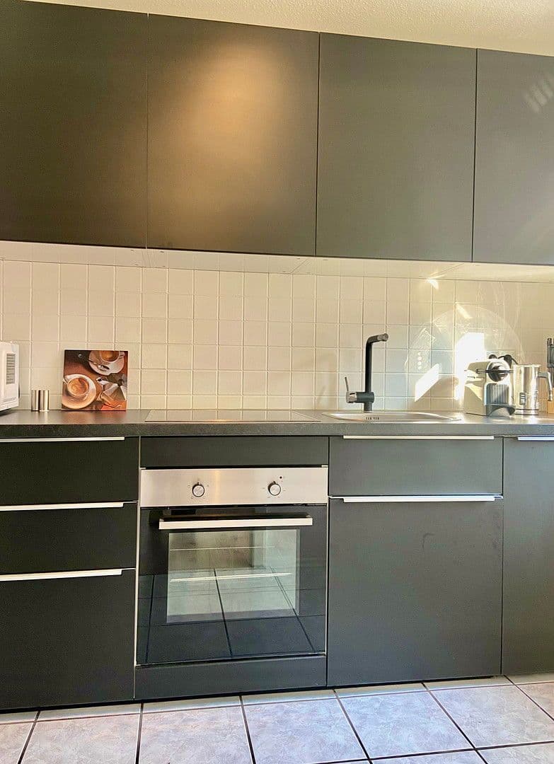 Pronájem bytu 2+1 70 m², Geschwister-Scholl-Straße, Landshut, Bavorsko Pronájem bytu 2+1 70 m², Geschwister-Scholl-Straße, Landshut, Bavorsko