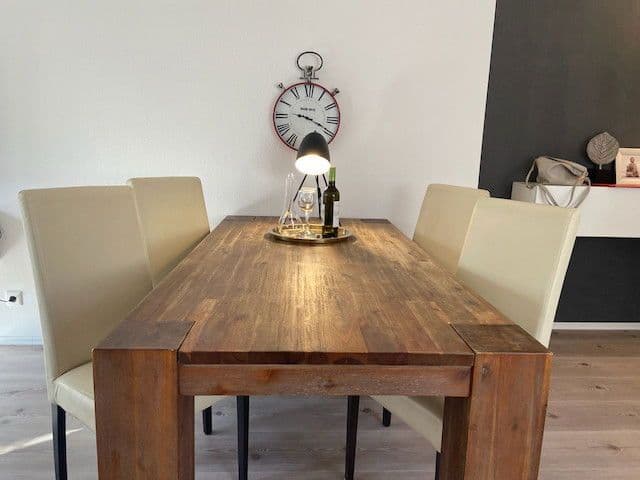 Pronájem bytu 2+1 70 m², Geschwister-Scholl-Straße, Landshut, Bavorsko Pronájem bytu 2+1 70 m², Geschwister-Scholl-Straße, Landshut, Bavorsko