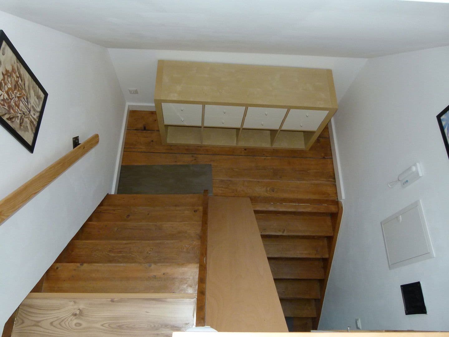 Pronájem bytu 1+1 27 m², Schmidener Str 138, Stuttgart, Bádensko-Württembersko Pronájem bytu 1+1 27 m², Schmidener Str 138, Stuttgart, Bádensko-Württembersko