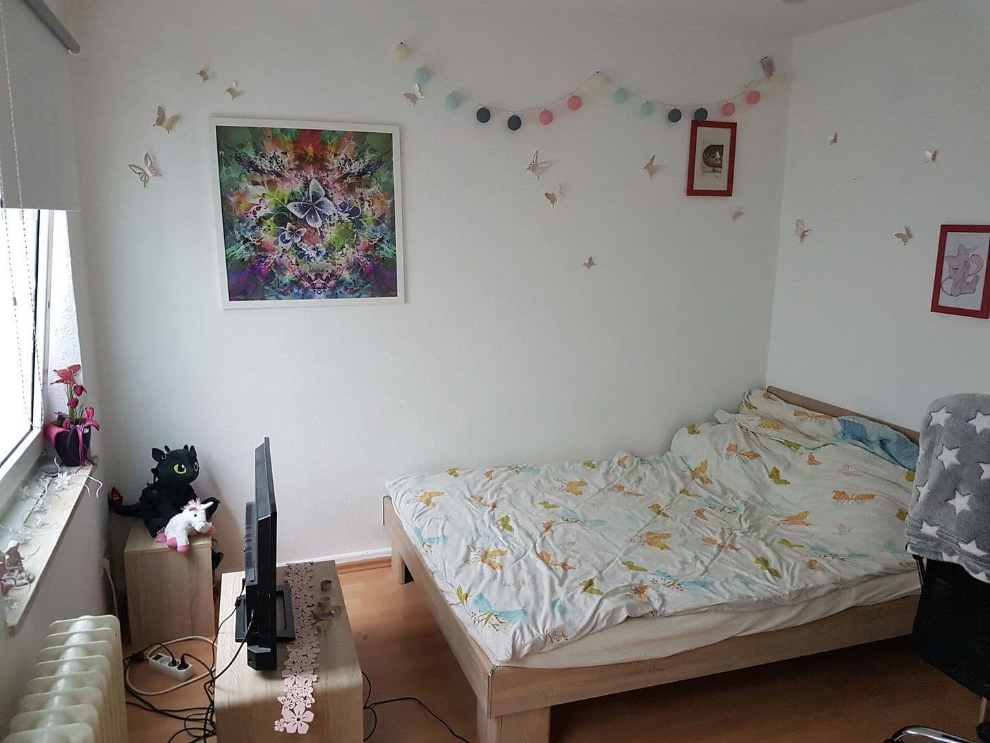 Pronájem bytu 2+kk 65 m², Korbmacherstr. 1, Wesel, Severní Porýní-Vestfálsko Pronájem bytu 2+kk 65 m², Korbmacherstr. 1, Wesel, Severní Porýní-Vestfálsko