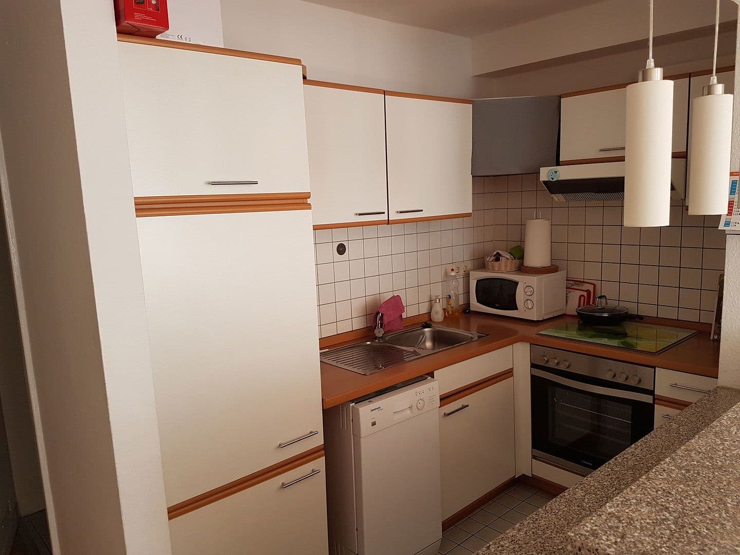 Pronájem bytu 2+kk 65 m², Korbmacherstr. 1, Wesel, Severní Porýní-Vestfálsko Pronájem bytu 2+kk 65 m², Korbmacherstr. 1, Wesel, Severní Porýní-Vestfálsko