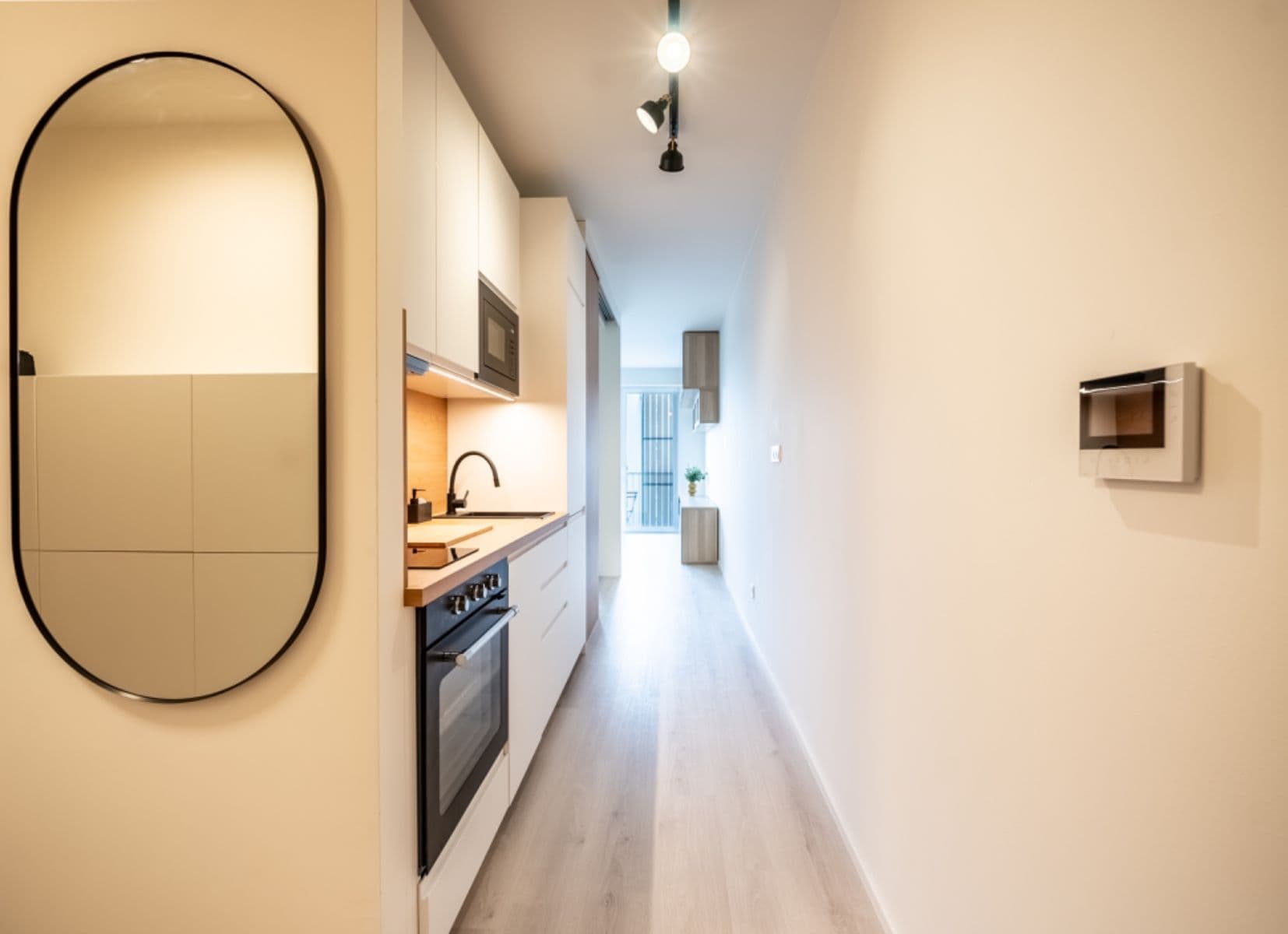 Pronájem bytu 1+kk 42 m², Dornych, Brno, Jihomoravský kraj Pronájem bytu 1+kk 42 m², Dornych, Brno, Jihomoravský kraj
