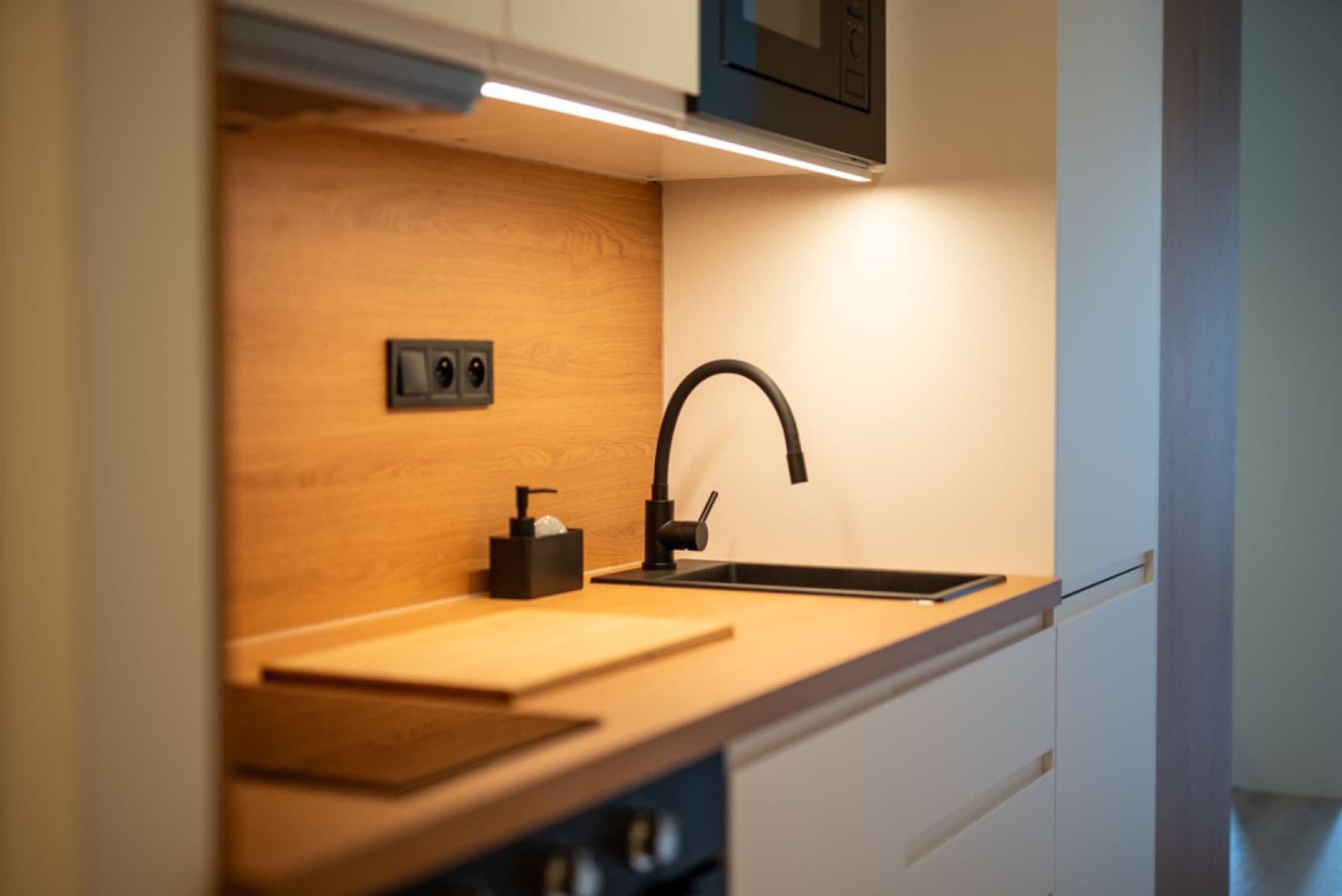 Pronájem bytu 1+kk 42 m², Dornych, Brno, Jihomoravský kraj Pronájem bytu 1+kk 42 m², Dornych, Brno, Jihomoravský kraj