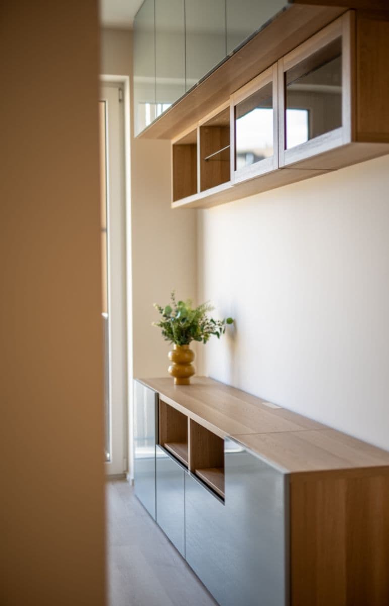 Pronájem bytu 1+kk 42 m², Dornych, Brno, Jihomoravský kraj Pronájem bytu 1+kk 42 m², Dornych, Brno, Jihomoravský kraj