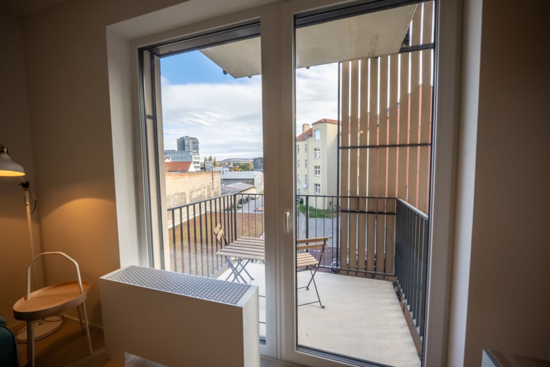 Pronájem bytu 1+kk 42 m², Dornych, Brno, Jihomoravský kraj Pronájem bytu 1+kk 42 m², Dornych, Brno, Jihomoravský kraj