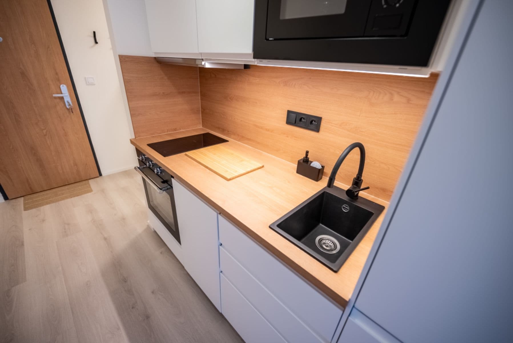 Pronájem bytu 1+kk 42 m², Dornych, Brno, Jihomoravský kraj Pronájem bytu 1+kk 42 m², Dornych, Brno, Jihomoravský kraj