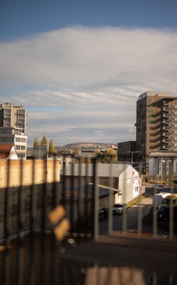 Pronájem bytu 1+kk 42 m², Dornych, Brno, Jihomoravský kraj Pronájem bytu 1+kk 42 m², Dornych, Brno, Jihomoravský kraj