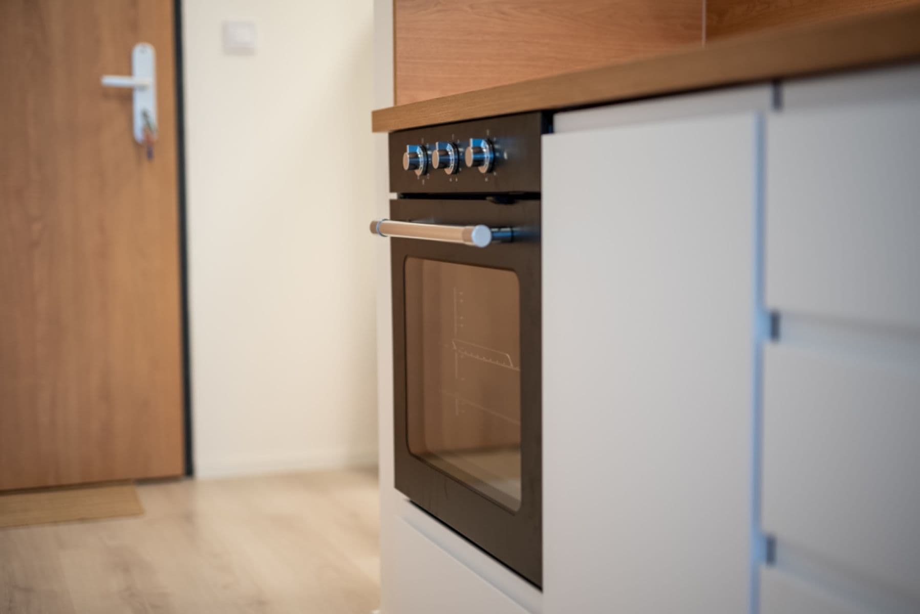 Pronájem bytu 1+kk 42 m², Dornych, Brno, Jihomoravský kraj Pronájem bytu 1+kk 42 m², Dornych, Brno, Jihomoravský kraj