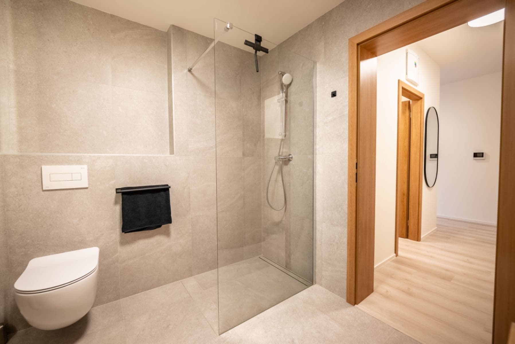 Pronájem bytu 1+kk 42 m², Dornych, Brno, Jihomoravský kraj Pronájem bytu 1+kk 42 m², Dornych, Brno, Jihomoravský kraj