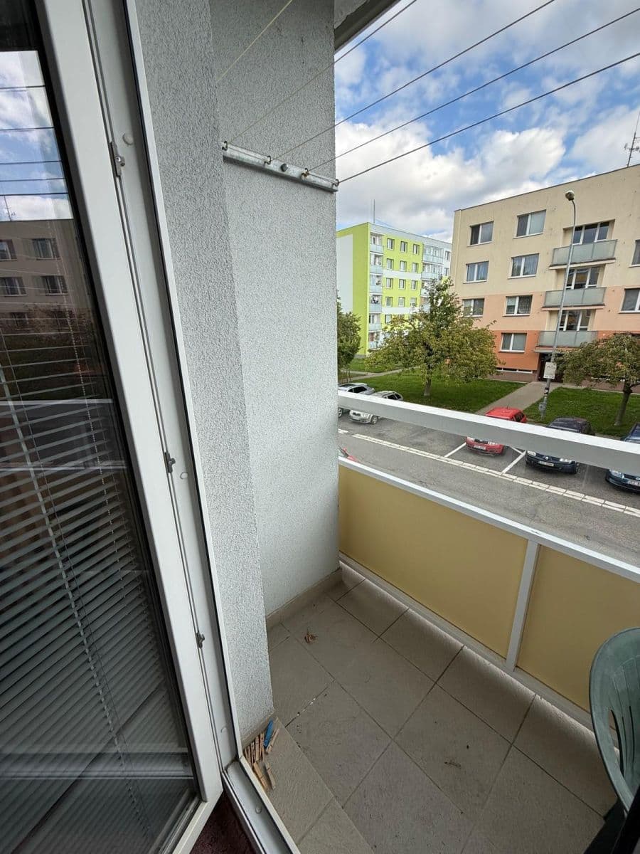 Prodej bytu 3+1 74 m², V Lukách, Heřmanův Městec, Pardubický kraj Prodej bytu 3+1 74 m², V Lukách, Heřmanův Městec, Pardubický kraj