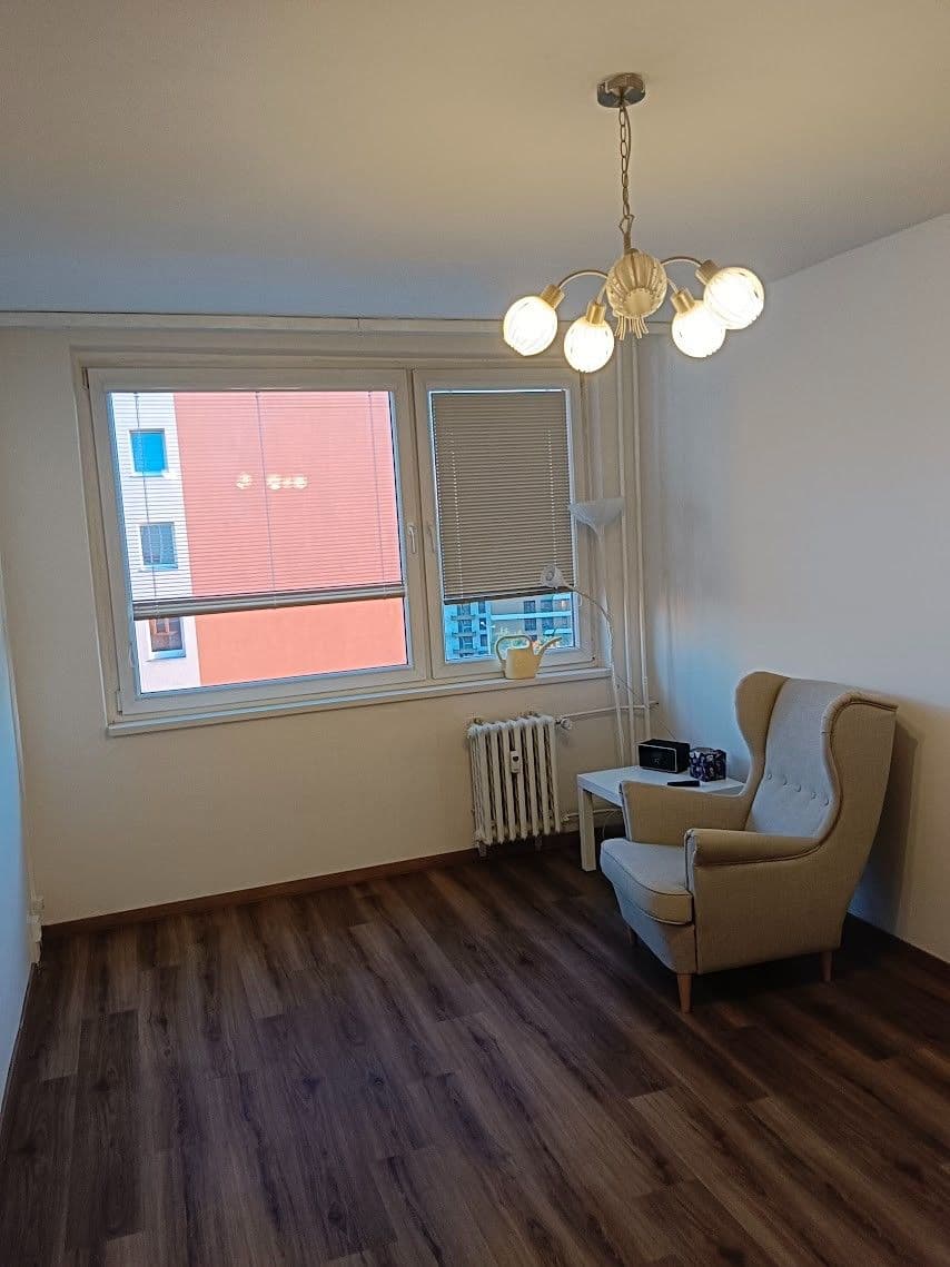 Pronájem bytu 2+kk 43 m², Vašátkova, Praha, Praha Pronájem bytu 2+kk 43 m², Vašátkova, Praha, Praha