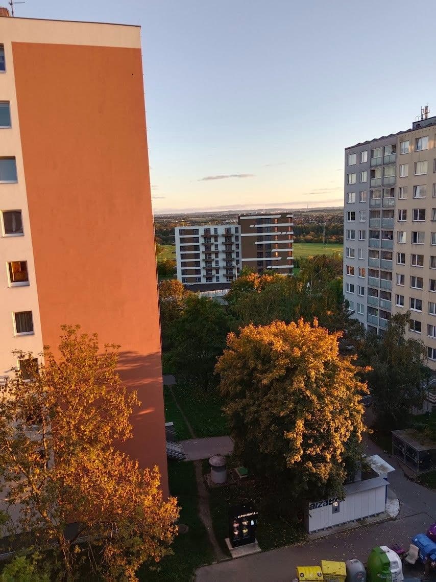 Pronájem bytu 2+kk 43 m², Vašátkova, Praha, Praha Pronájem bytu 2+kk 43 m², Vašátkova, Praha, Praha
