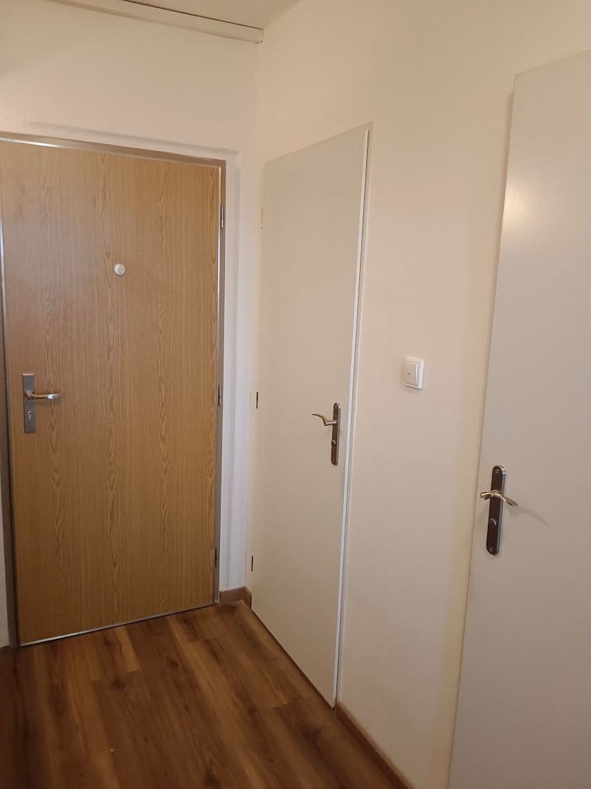 Pronájem bytu 2+kk 43 m², Vašátkova, Praha, Praha Pronájem bytu 2+kk 43 m², Vašátkova, Praha, Praha