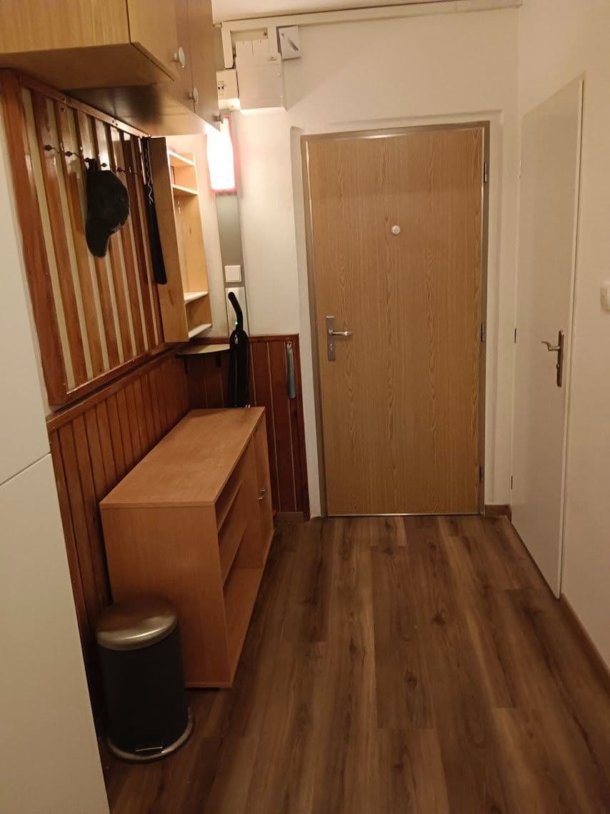 Pronájem bytu 2+kk 43 m², Vašátkova, Praha, Praha Pronájem bytu 2+kk 43 m², Vašátkova, Praha, Praha
